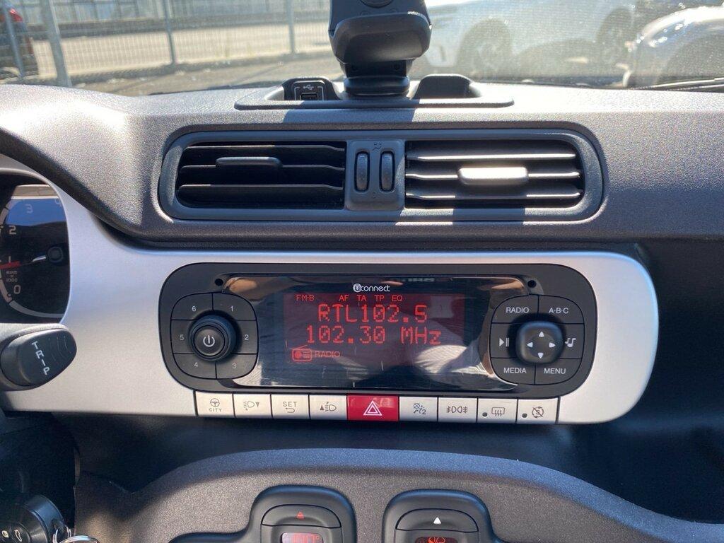 Fiat Panda 0.9 t.air t. Cross 4x4 s&s 85cv