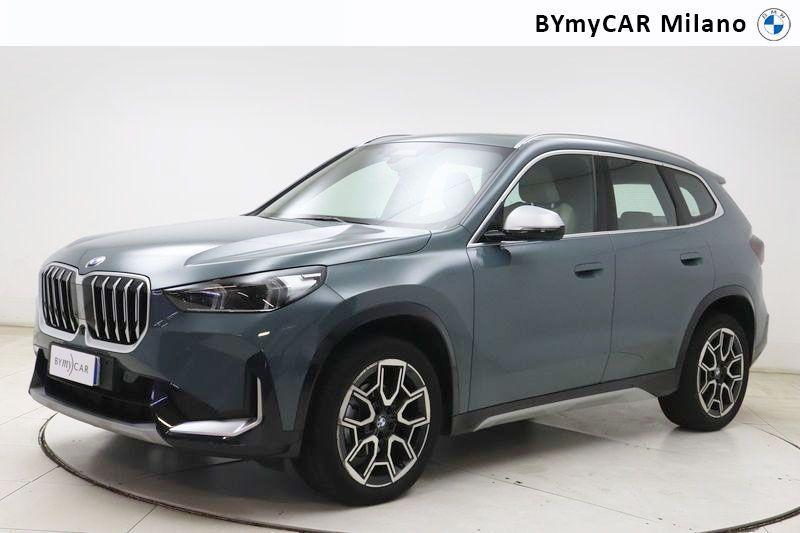 BMW X1 sdrive18d Edition Essence auto