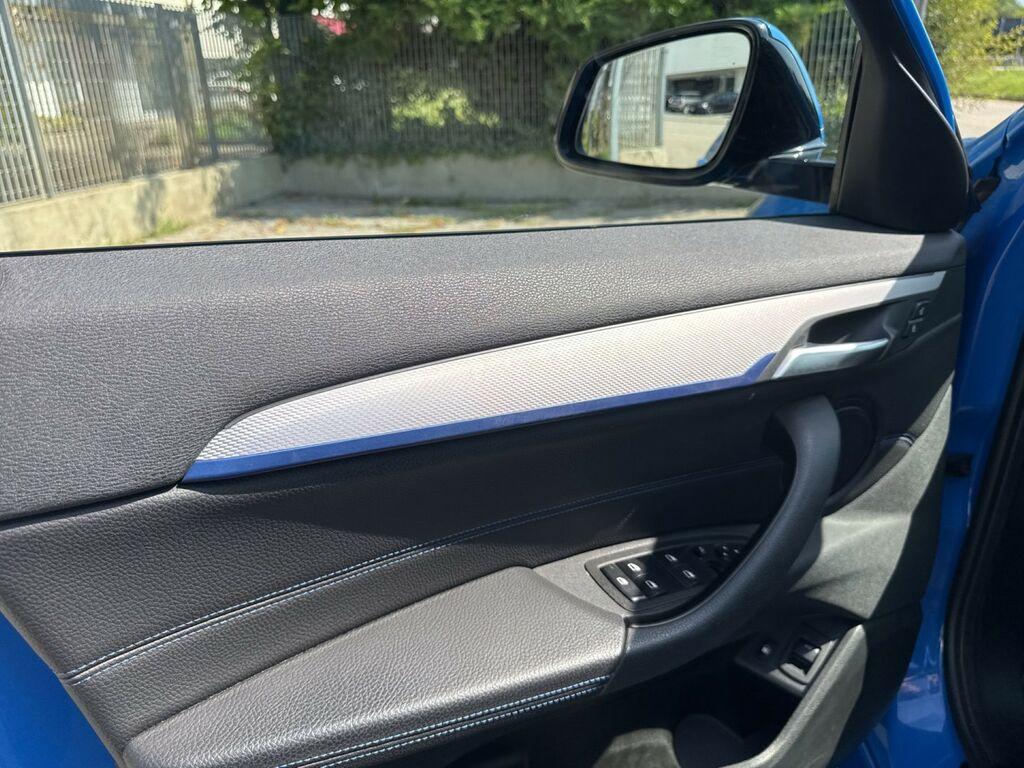 BMW X2 xdrive25e Msport auto