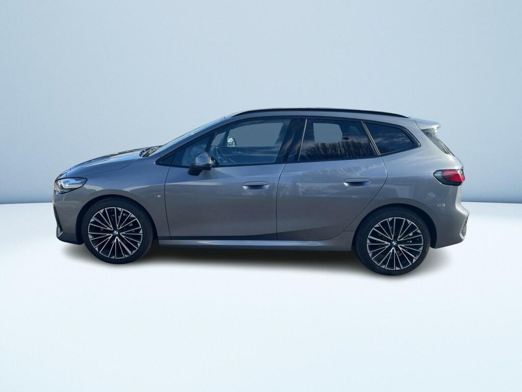 BMW Serie 2 218d Active Tourer Msport auto