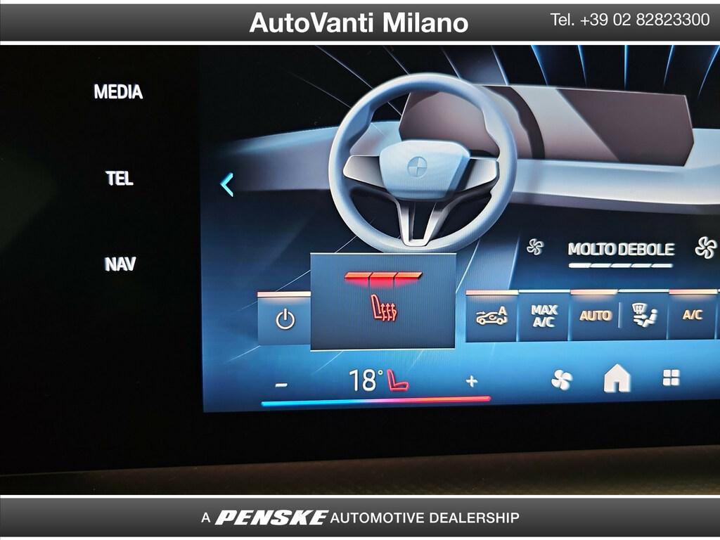 BMW iX1 edrive 20 MSport Pro