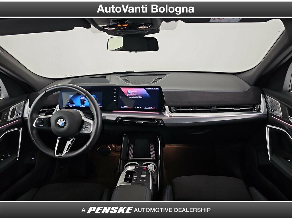 BMW X2 xdrive 20d 48V MSport Pro auto