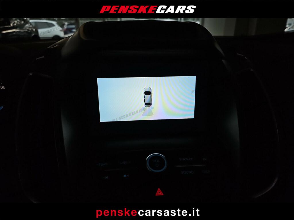 Ford C-Max 1.5 tdci Titanium s&s 120cv my18.5