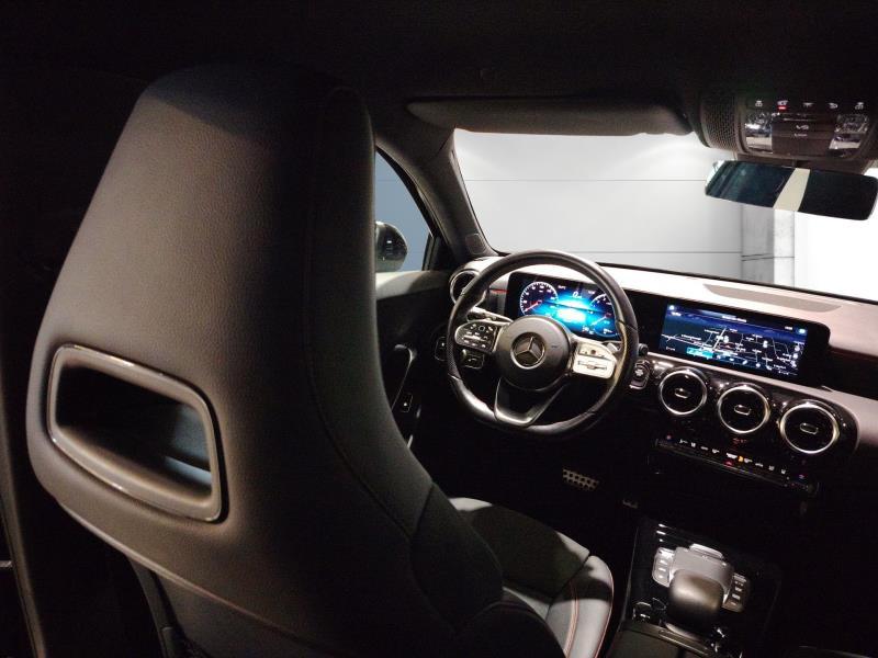 Mercedes Classe A 250 e eq-power Premium auto
