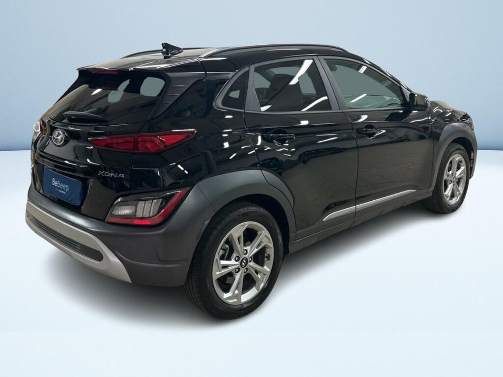 Hyundai Kona 1.0 t-gdi Xline 2wd 120cv