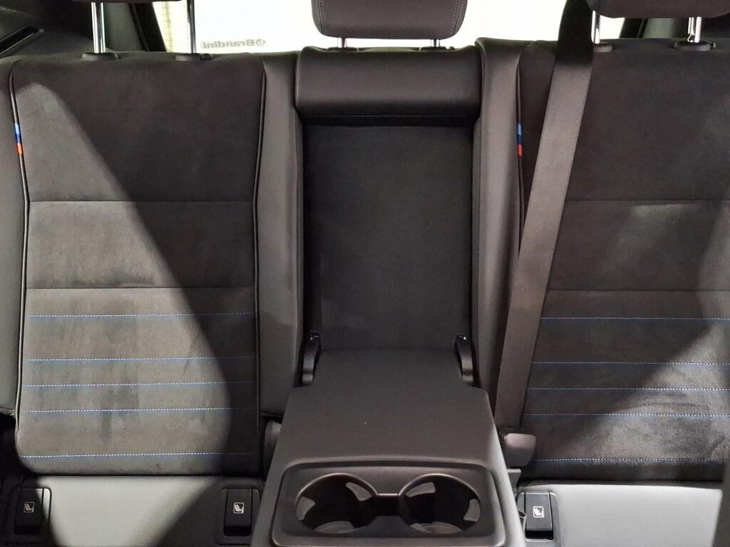 BMW Serie 2 218d Active Tourer Msport auto