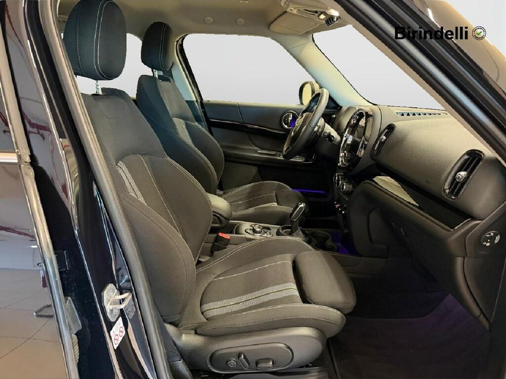 Mini Cooper SD Countryman 2.0 Cooper SD