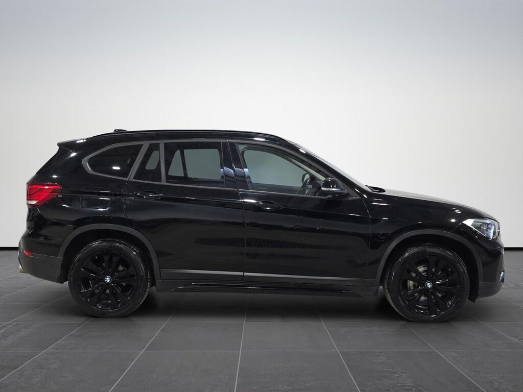 BMW X1 sdrive18d Sport auto