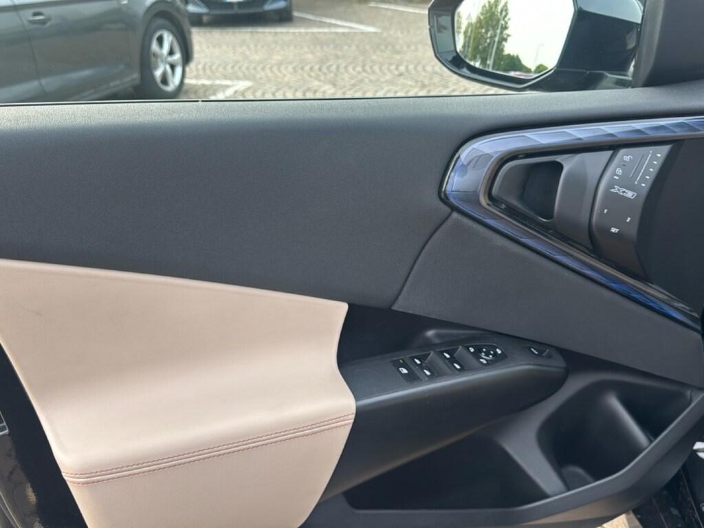 BMW X3 xdrive40d MSport auto