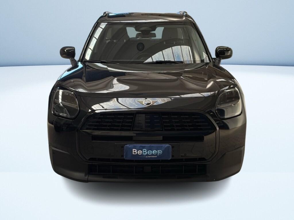 Mini Mini Countryman 2.0 48V D Essential auto