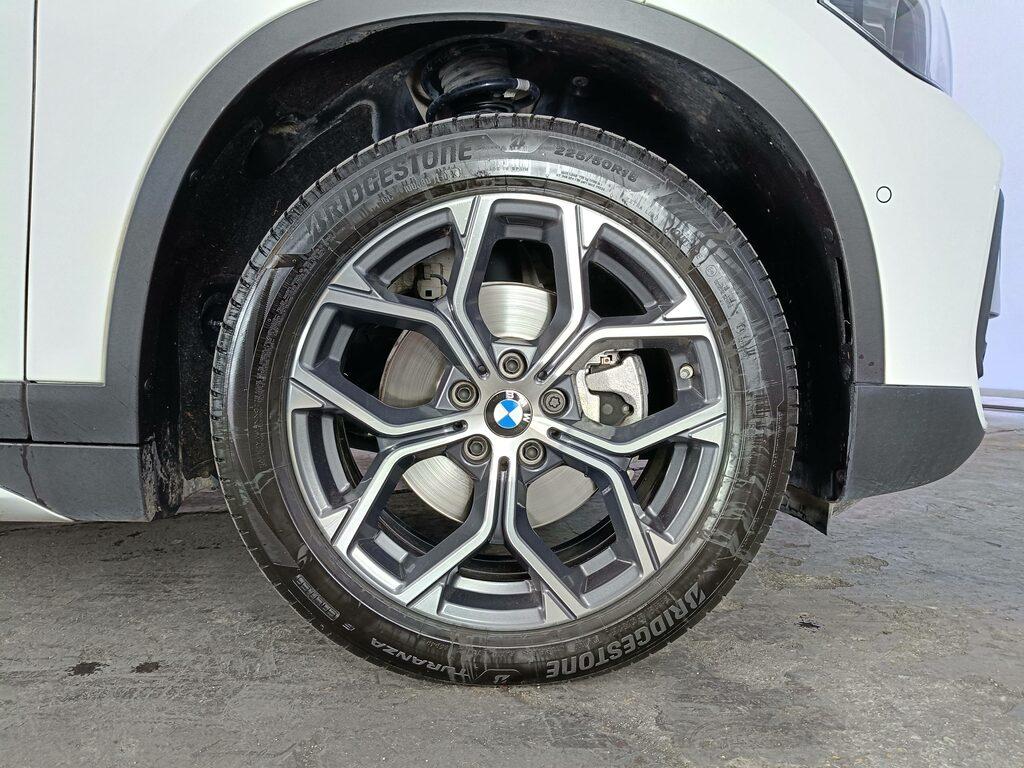 BMW X1 xdrive18d xLine Plus auto
