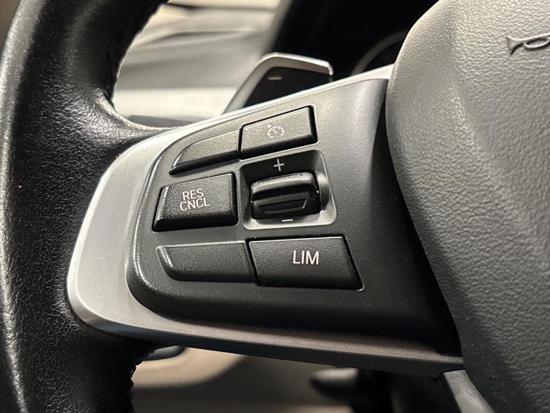 BMW X2 sdrive18d Advantage auto