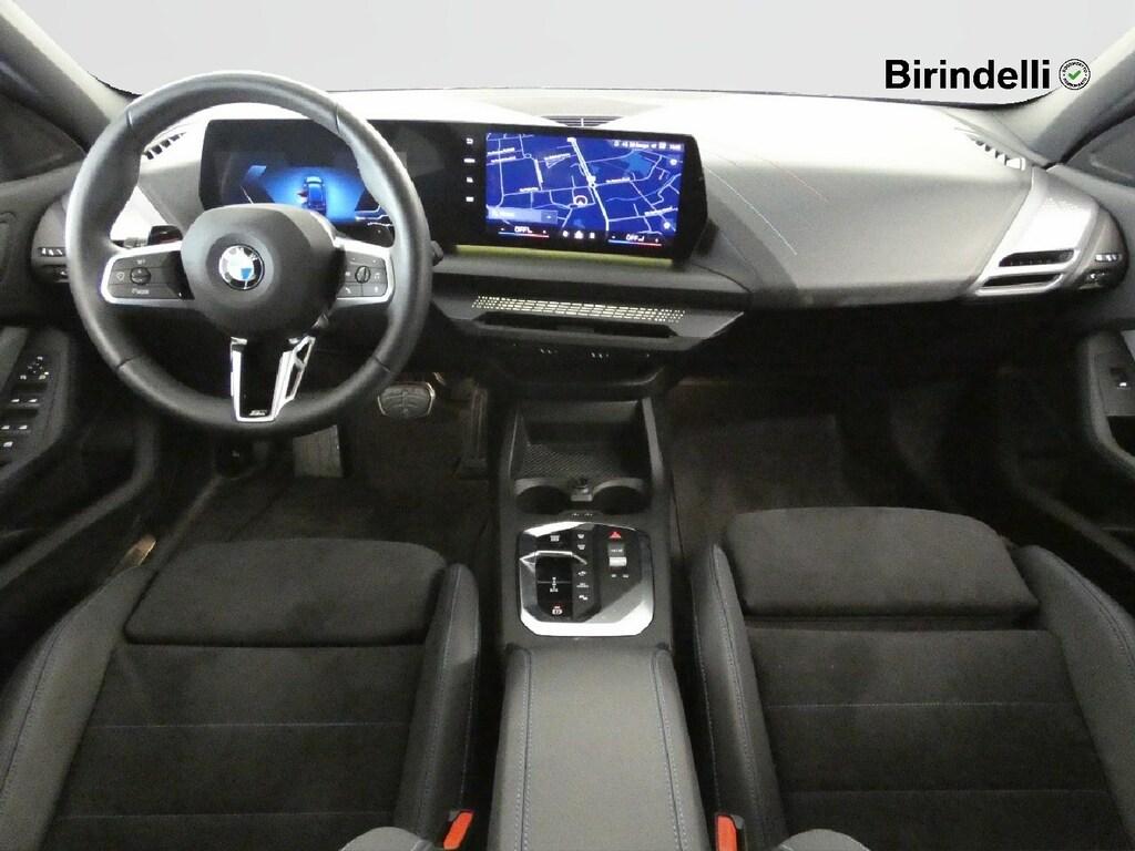 BMW Serie 1 118d MSport Pro auto