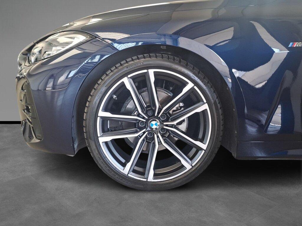 BMW Serie 4 420i Msport auto