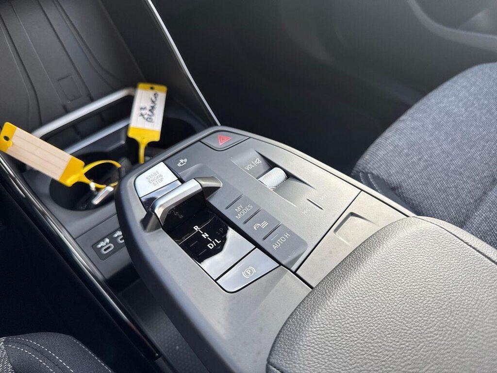 BMW Serie 2 218d Active Tourer auto