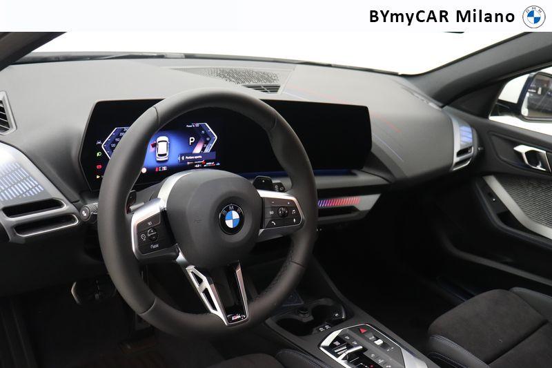 BMW Serie 1 118d MSport auto
