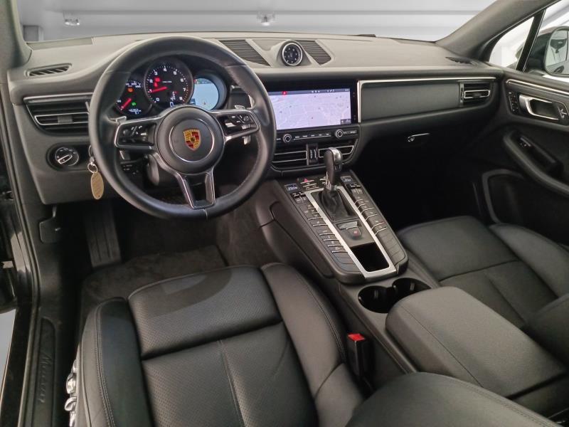 Porsche Macan 2.0 245cv pdk
