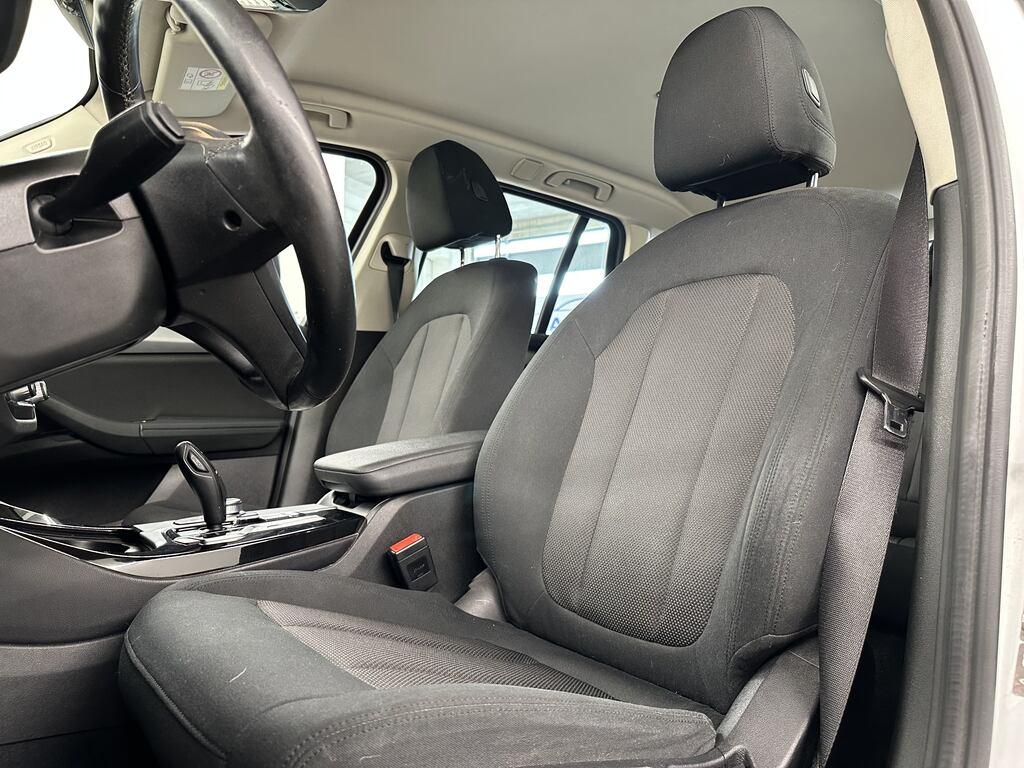 BMW X3 xdrive20d Business Advantage 190cv auto