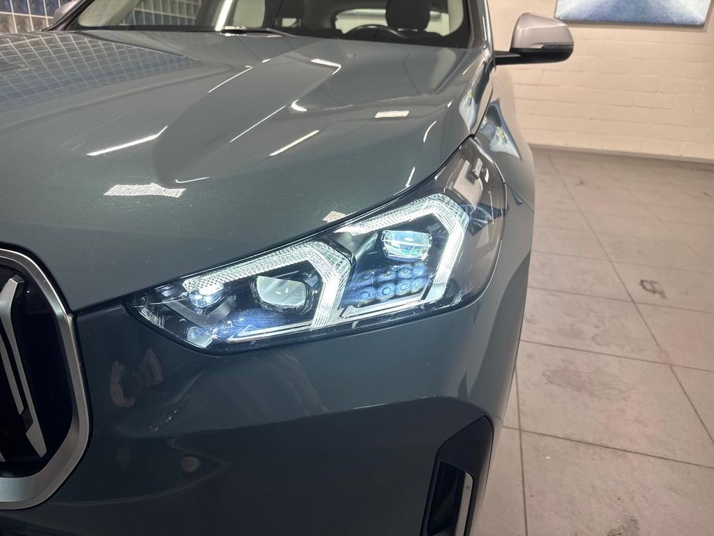 BMW X1 sdrive18d X-Line auto