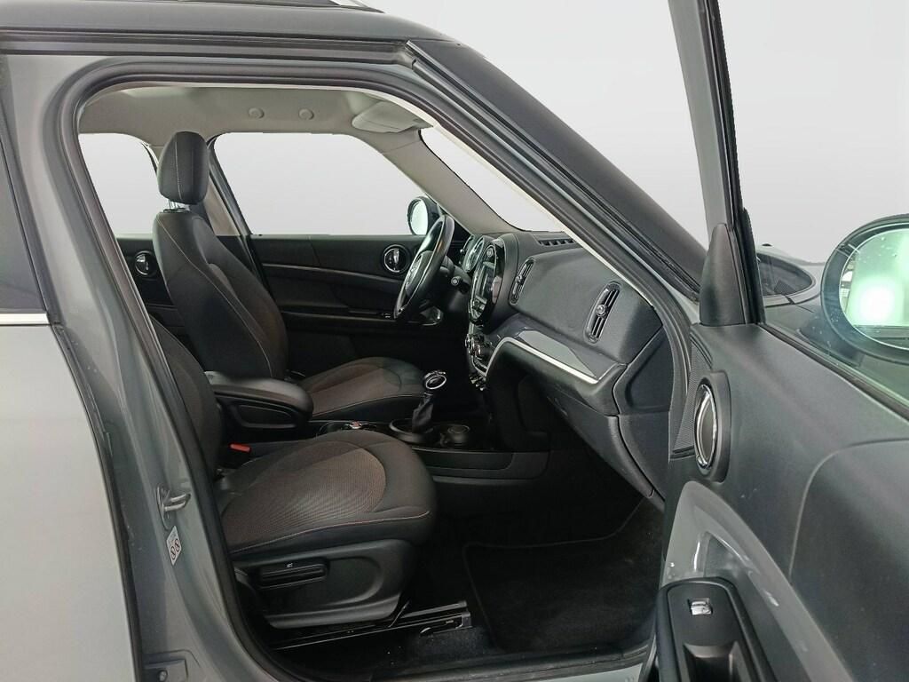 Mini Cooper SE Countryman 1.5 all4 auto