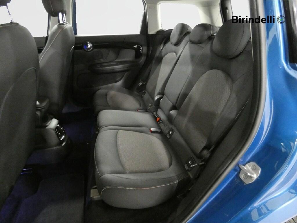 Mini One Countryman 1.5 One Boost