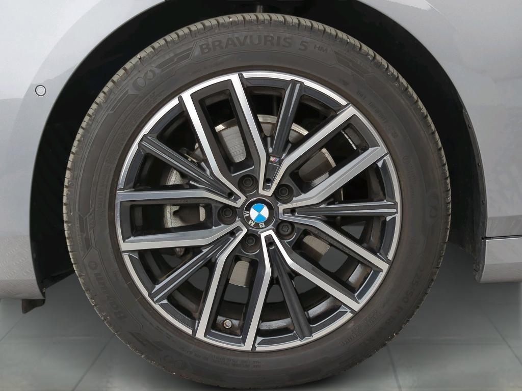 BMW Serie 2 218d Active Tourer Msport auto