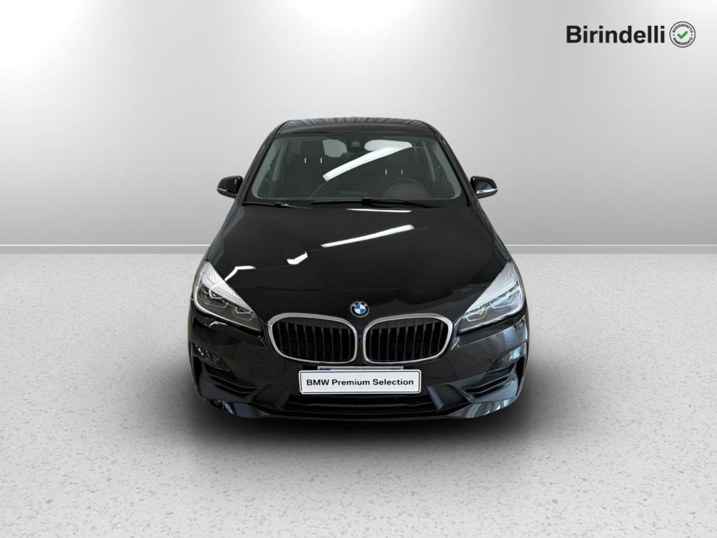 BMW Serie 2 216i Active Tourer Business my20