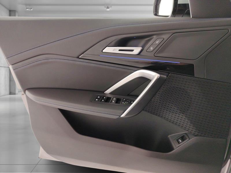 BMW X1 xdrive 25e MSport Pro auto