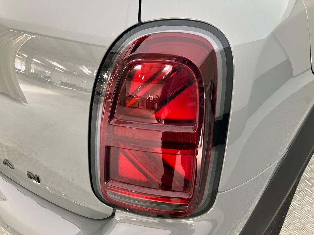 Mini Cooper Countryman 1.5 TwinPower Turbo Cooper