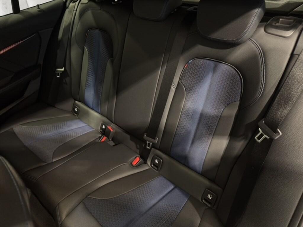 BMW Serie 1 118i Msport 136cv auto