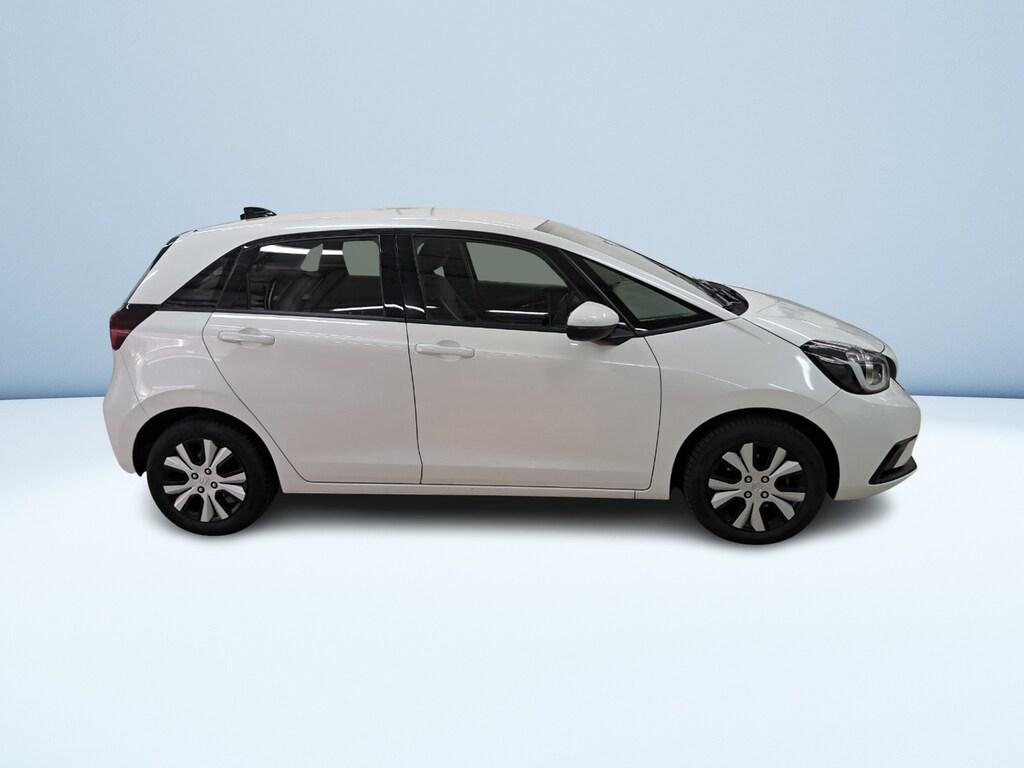 Honda Jazz 1.5 hev Comfort ecvt