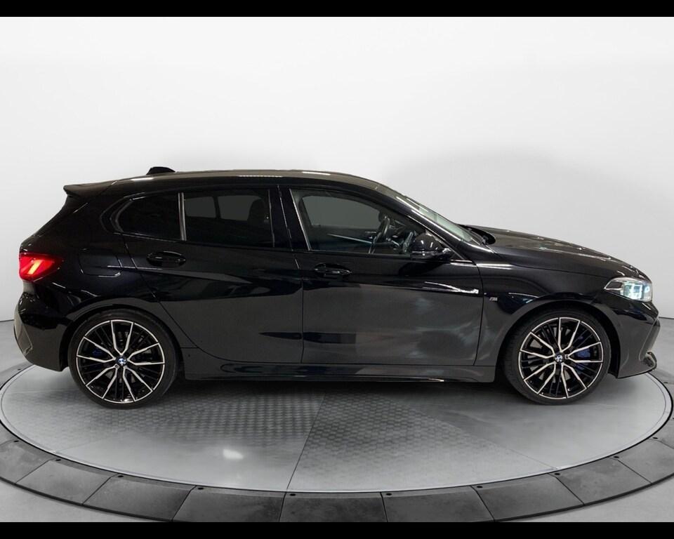 BMW Serie 1 M 135i xdrive auto