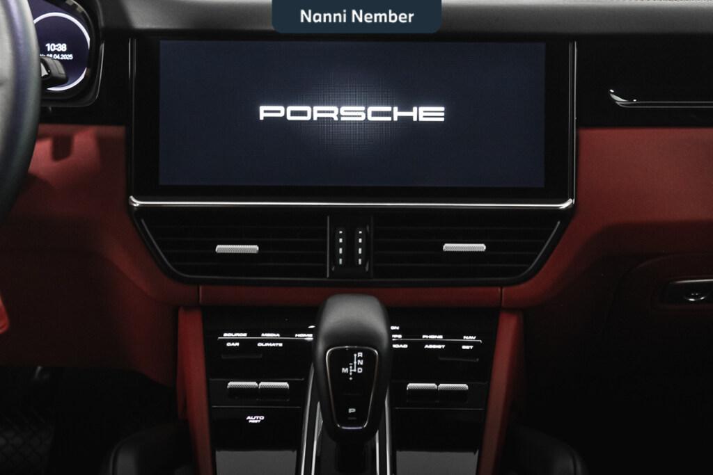 Porsche Cayenne Coupe 3.0 tiptronic 5p.ti