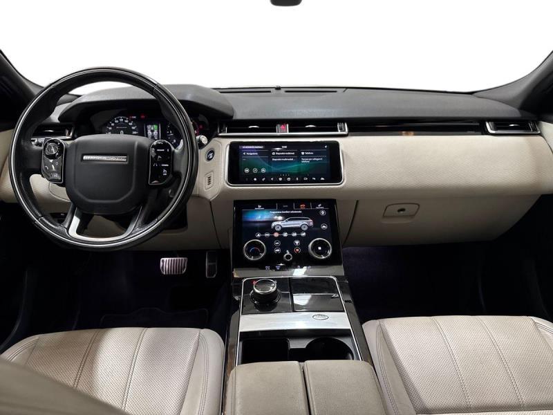 Land Rover Range Rover Velar 2.0d i4 180cv auto my19