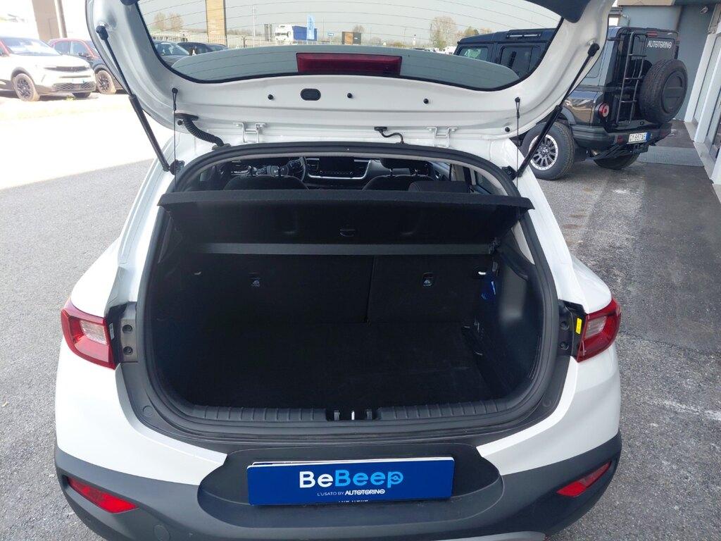 Kia Stonic 1.2 mpi Style 79cv