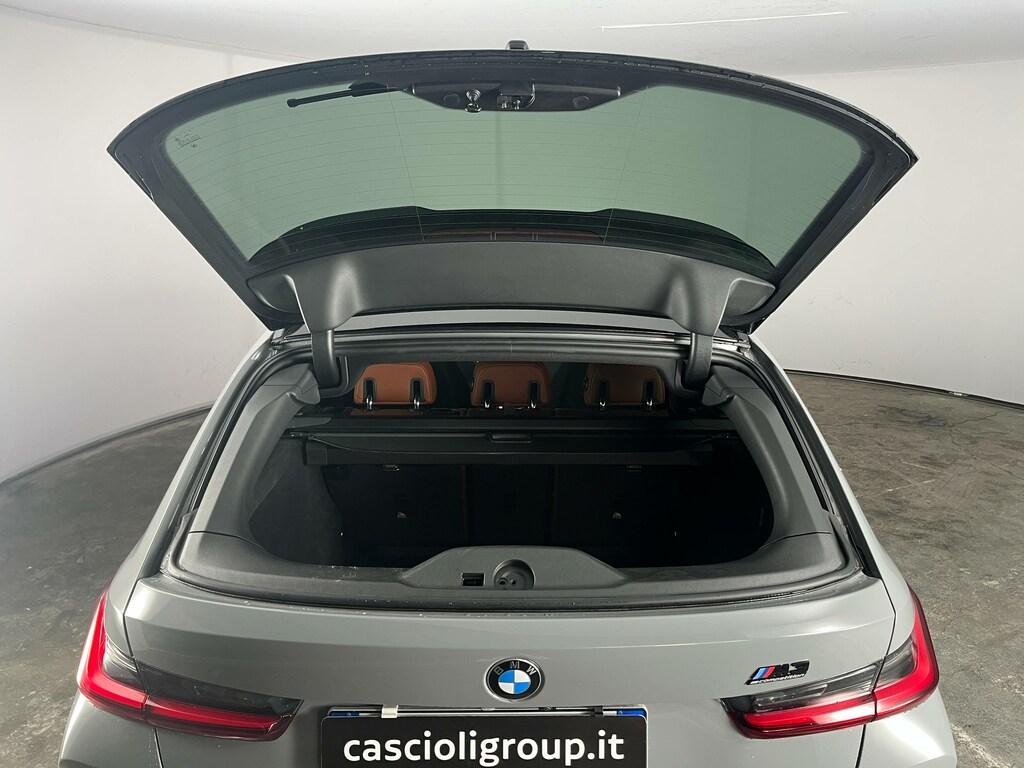 BMW M3 Touring 3.0 Competition M xdrive auto