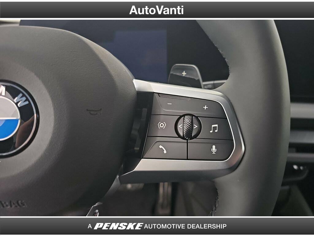 BMW Serie 1 120d 48V MSport Pro auto