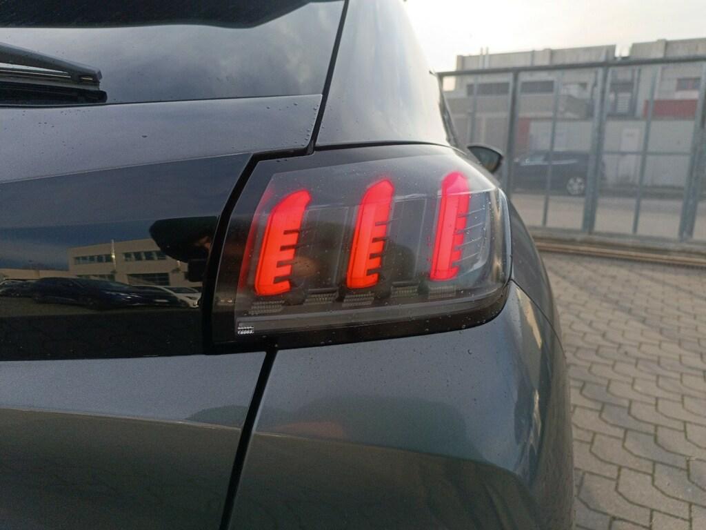 Peugeot 208 1.5 bluehdi Allure Navi Pack s&s 100cv