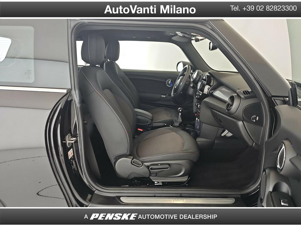 Mini Cooper 1.5 TwinPower Turbo Cooper