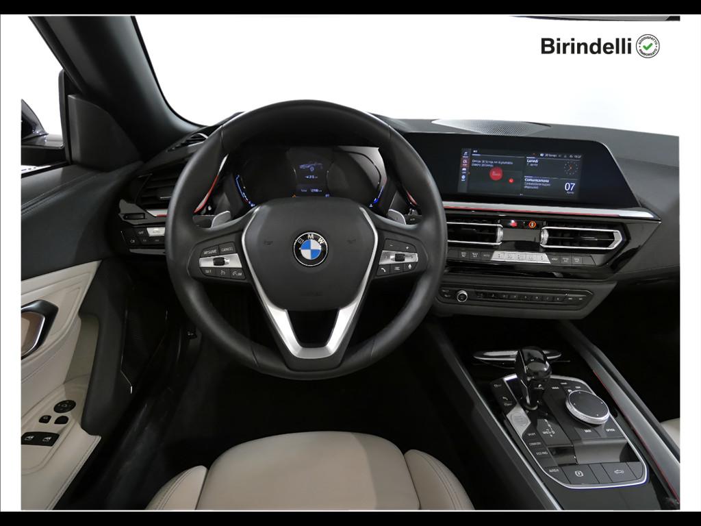 BMW Z4 sdrive 20i Sport auto
