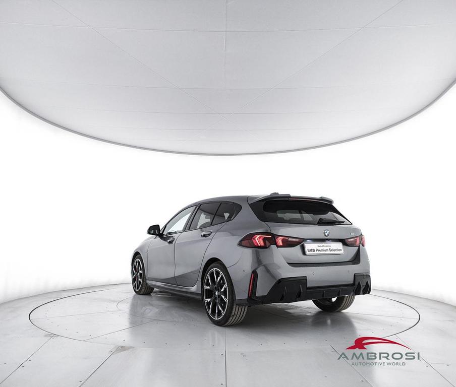 BMW Serie 1 118d MSport Pro auto