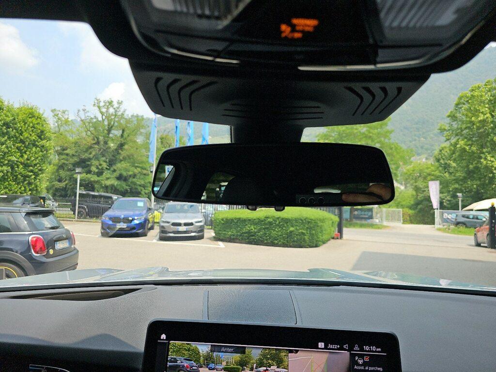 BMW X4 xdrive20d mhev 48V Msport auto