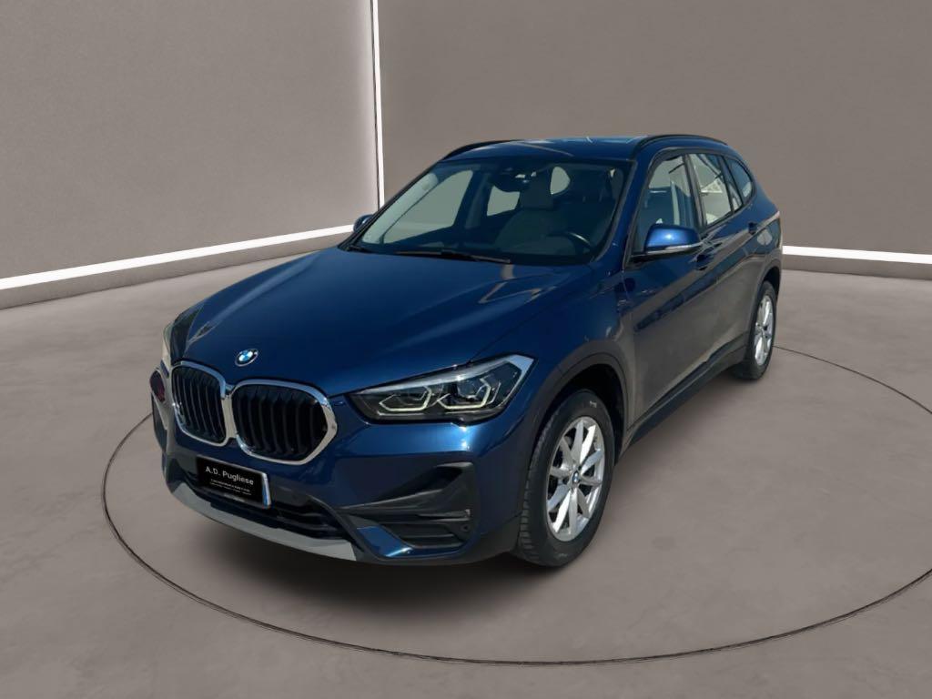 BMW X1 sdrive16d Business Advantage auto