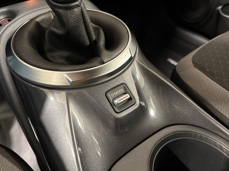 Nissan Juke 1.0 dig-t N-Connecta 114cv