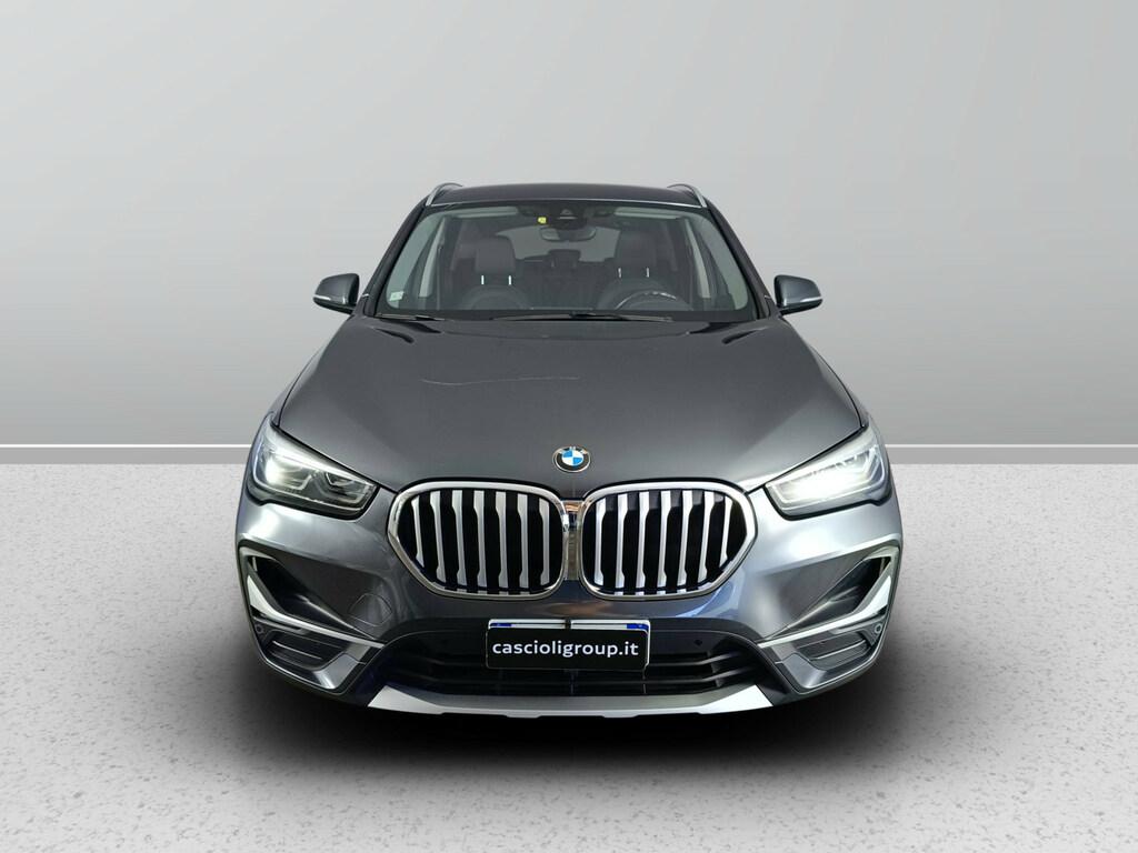 BMW X1 sdrive18d xLine auto