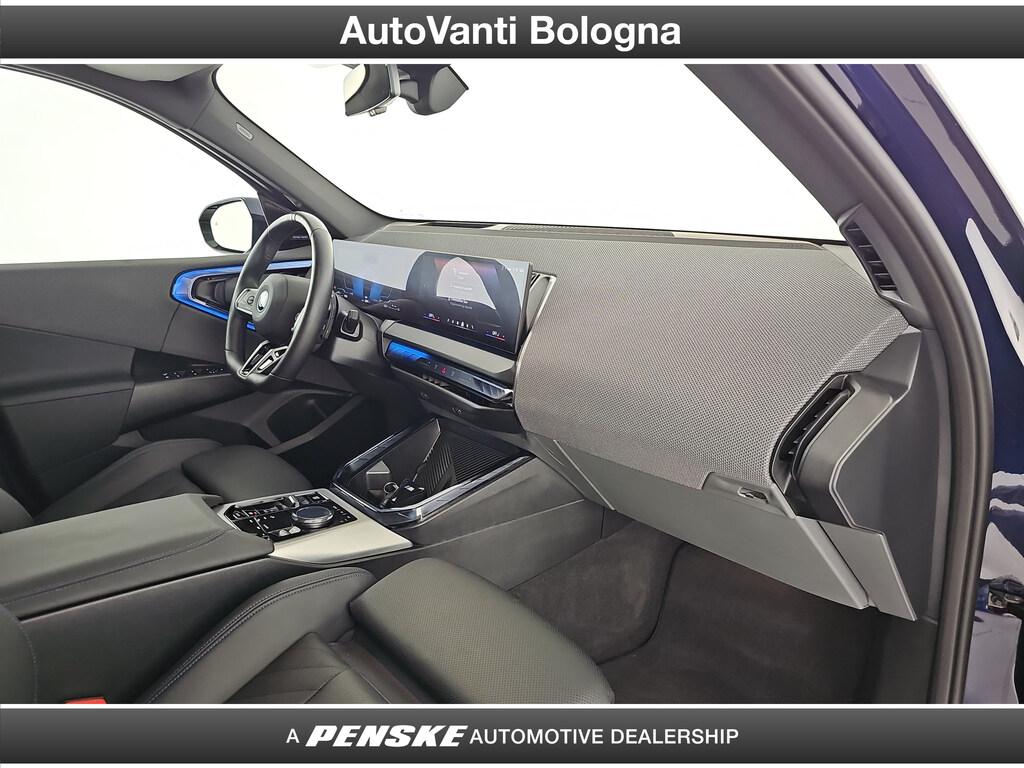 BMW X3 xdrive30e MSport Pro auto
