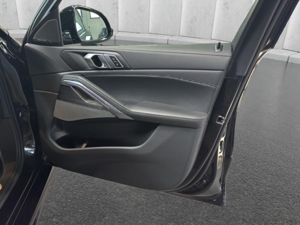 BMW X6 xdrive30d MSport Pro auto