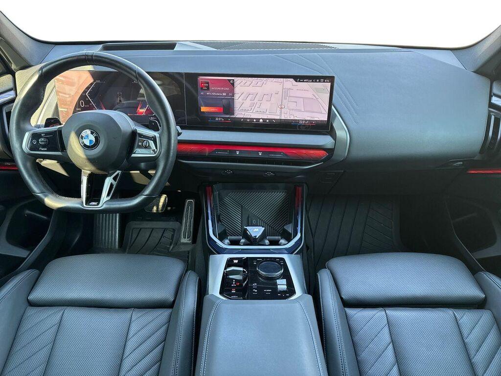 BMW X3 xdrive20d MSport Pro auto