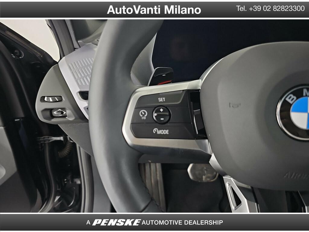 BMW Serie 1 118d MSport Pro auto
