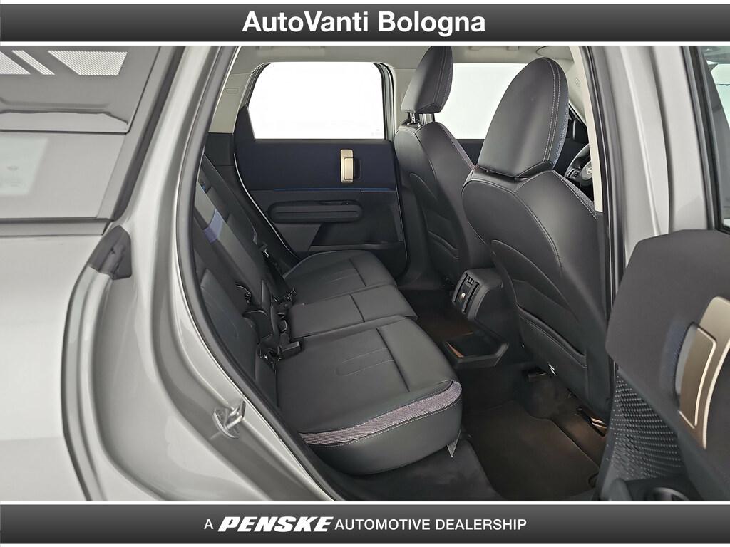 Mini Mini Countryman 1.5 48V C Classic auto